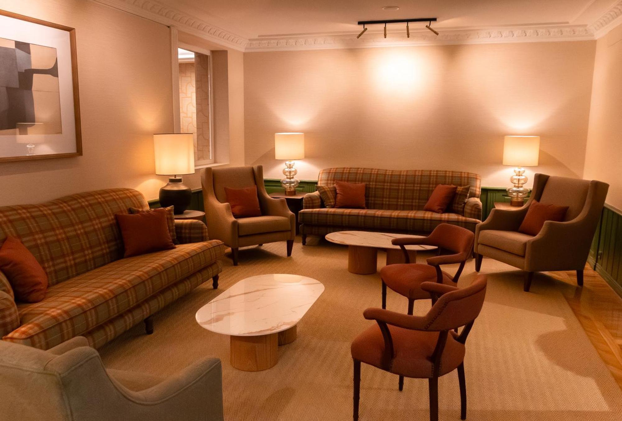 Hotel Opera — Photos 3