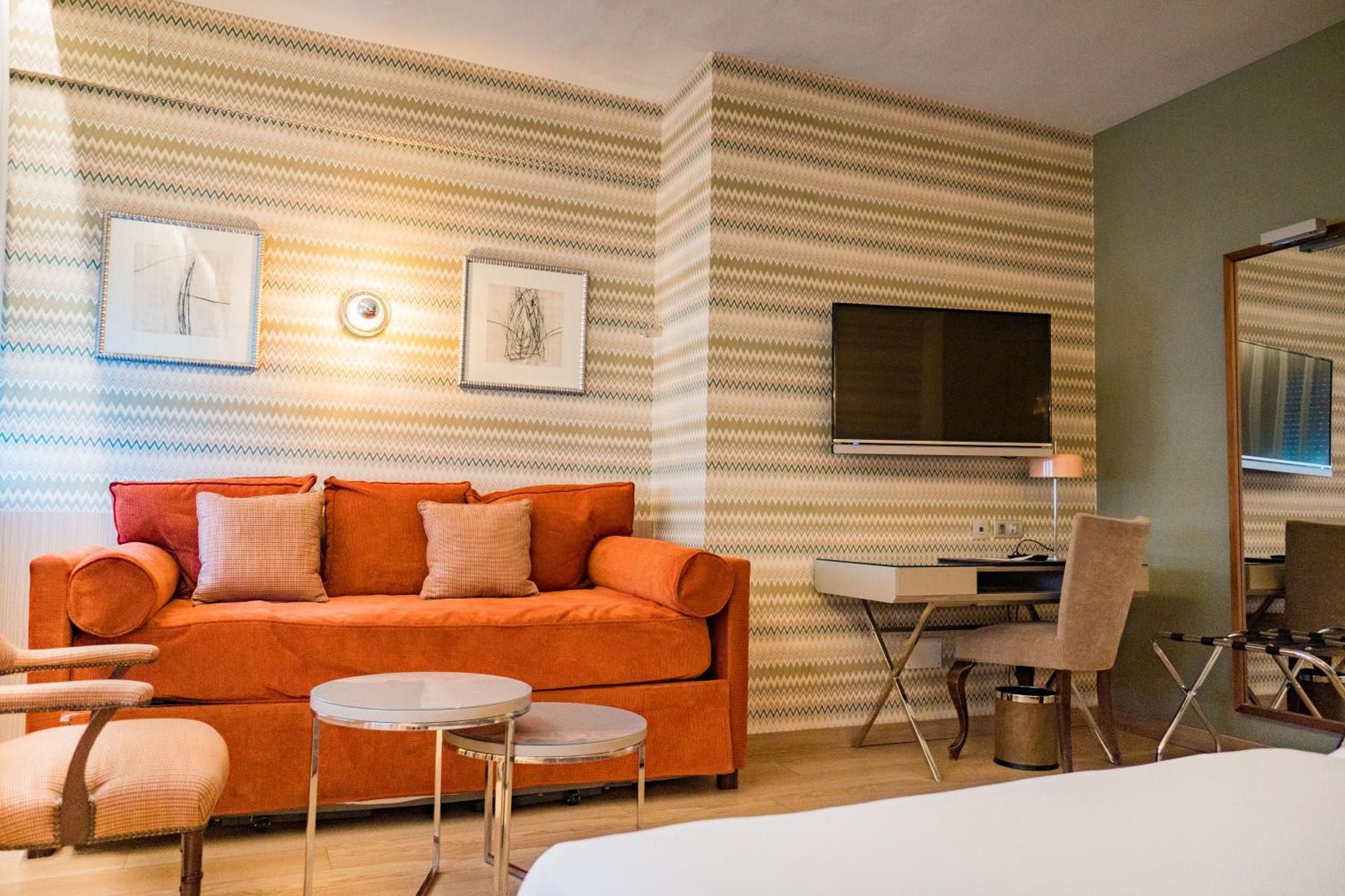 Hotel Opera — Photos 2